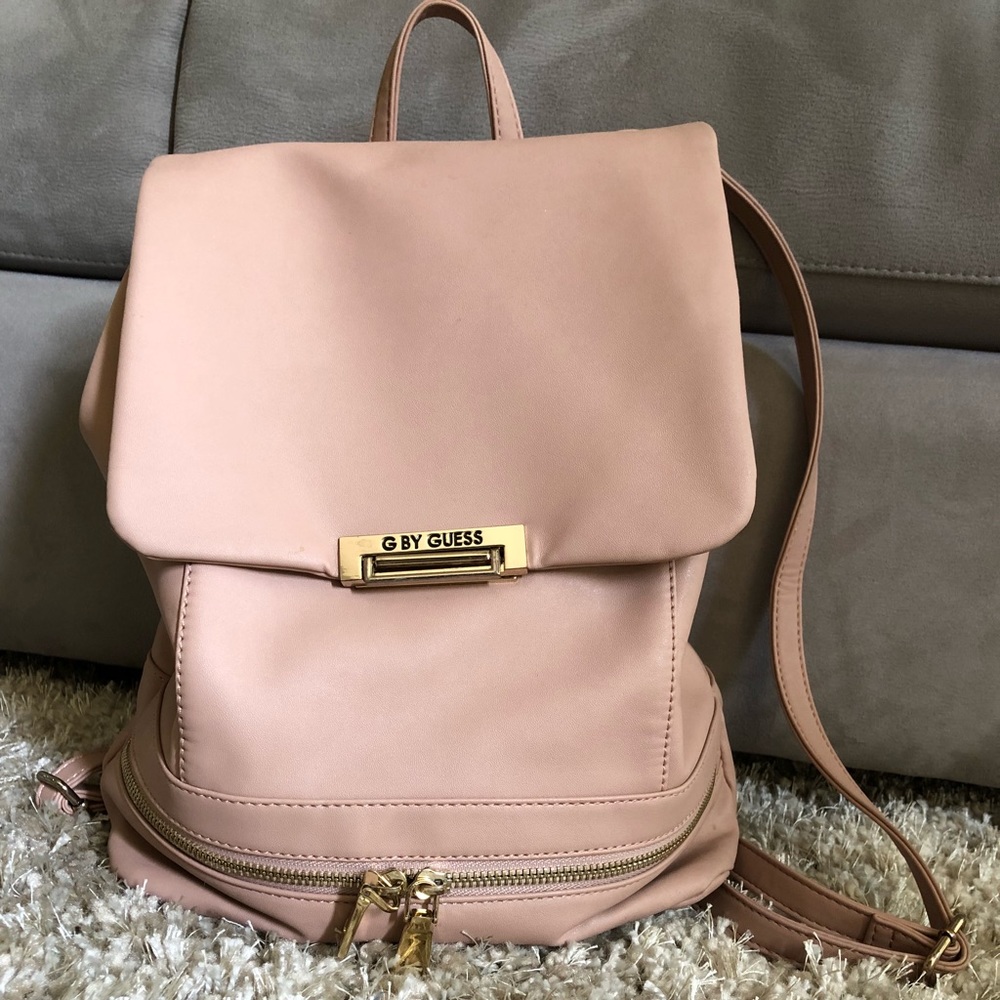 Guess backpack